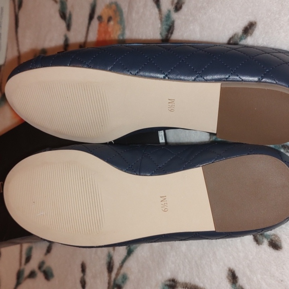 Talbots Blair Ballet NWT - Picture 5 of 9